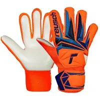 Reusch Attrakt Starter Solid Junior Keepershandschoenen