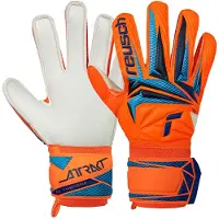 Reusch Attrakt Solid Keepershandschoenen Senior 10