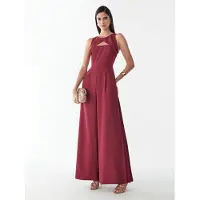 BWLDR Jumpsuit 'Heather' cyclaam
