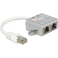 DeLOCK ISDN Splitter -