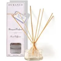 Durance Geurstokjes Reed diffuser 100 ml Riviera Azur