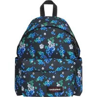 Eastpak Rugzak 'Day Pak'R' navy / turquoise / royal blue/koningsblauw