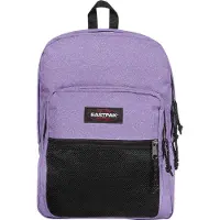Eastpak Pinnacle Rugzak School sparkly dahlia