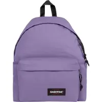 Eastpak Rugzak 'Padded Pak'r Backpack' violetblauw