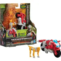 Hasbro Transformers Movie 7 Power Alliance Assorti