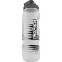 Fidlock Twist 800 ml fles Helder (zonder connector) || Maat: 800