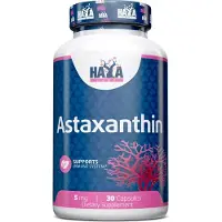 Haya labs Astaxanthin 5mg - 30 caps