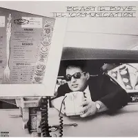 Universal Music Beastie Boys - Ill Communication (2 LP) (Remastered)