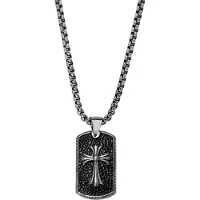 Frank 1967 Heren Luxe Ketting Frank 1967 7FN-0008