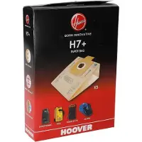 Hoover Stofzak S3722 H7