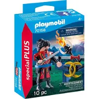 Playmobil Oosterse krijger - 70158
