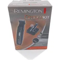 Remington Mens Cordless Electric Multi Groomer - PG6130