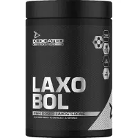 Dedicated Nutrition Laxo-Bol - 60 caps