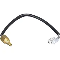 Hella 6PT 358 385-111 Temperatuursensor