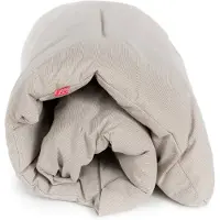 Fiam Amigo Soft kussen voor ligbed Beige