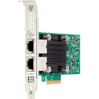 HP Ethernet 10Gb 2-port BASE-T X550-AT2 Adapter