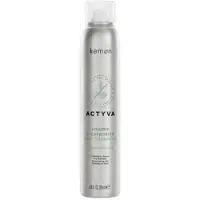 Kemon Actyva Volume e Corposità Dry Shampoo Droogshampoo - 200ml
