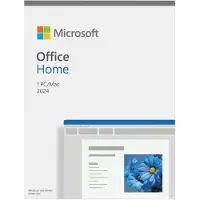 Microsoft Office 2024 Thuisgebruik &amp; Student | Windows en Mac