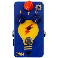 JAM Pedals Tubedreamer - Distortion voor gitaren