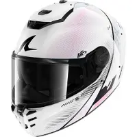 Shark Spartan RS Speed Tech Helm