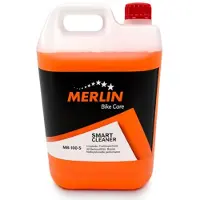 Merlin Bike Care Smart Reiniger 5l