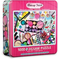 Eurographics Agemaki legpuzzel (1000 stukjes) Model: 6000-0564