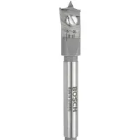 Bosch 2609255277 Mèche Plate Réglable Diamètre 15 à 45 Mm