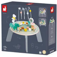 Janod - Sweet Cocoon - Activiteitentafel tuin