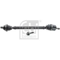 FEBI BILSTEIN 1006064 Aandrijfas
