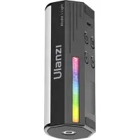Ulanzi I-light Mini Rgb Led-lamp Langwerpig