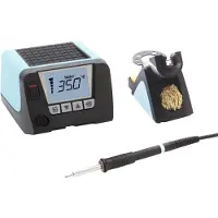 Weller Soldeerapparaat, Soldeerstationset digitaal 90 W Pr