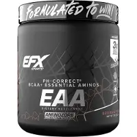 All American Efx Training Ground EAA - 40 servings - Fuzzy Peach
