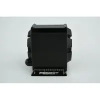 FEBEST MZSB-MZ3F Stabilisatorstang rubber