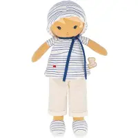 Kaloo Tendresse - Pop - Knuffelpop - Eli - 32 cm.