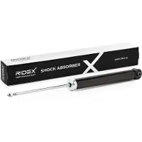 RIDEX 854S18739 Schokdemper