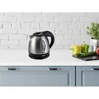 Tristar Haushaltsgeräte Tristar WK-1323 waterkoker – Inhoud: 1,2 liter – 1500 watt