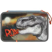 Dino World Triple Roar (0411756) Etui