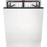 AEG FFB64607ZM 6000 SatelliteClean / En Pose Libre