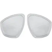 Cressi Focus And Prisma Rechter Sterkte Lens