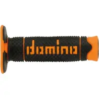 Domino Coatings A260 Off-road Dual Compound volledige grip