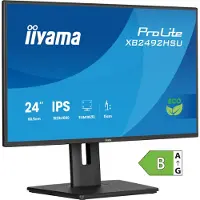 Iiyama ProLite XB2492HSU-B1