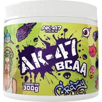 AK-47 Labs AK-47 BCAA - 300 g - Strawberry/Kiwi