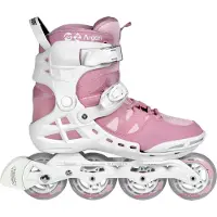 Powerslide Phuzion Argon 80 Inline Skates