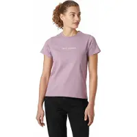 Helly Hansen Core 2.0 T-shirt Met Korte Mouwen