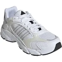 Adidas Sneakers laag 'Crazychaos 2000' grijs / zwart / wit