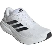 Adidas Loopschoen 'RESPONSE 2' zwart / wit