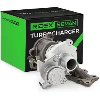 RIDEX 2234C13007R Turbocharger