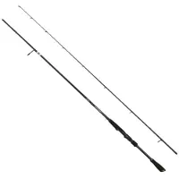 Savage Gear Perch Academy Twitch Bait Spinning Rod Zilver 2.25 m / 7-25 g