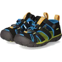 Keen Seacamp Ii Cnx Sandalen