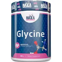 Haya labs Glycine - 200 g